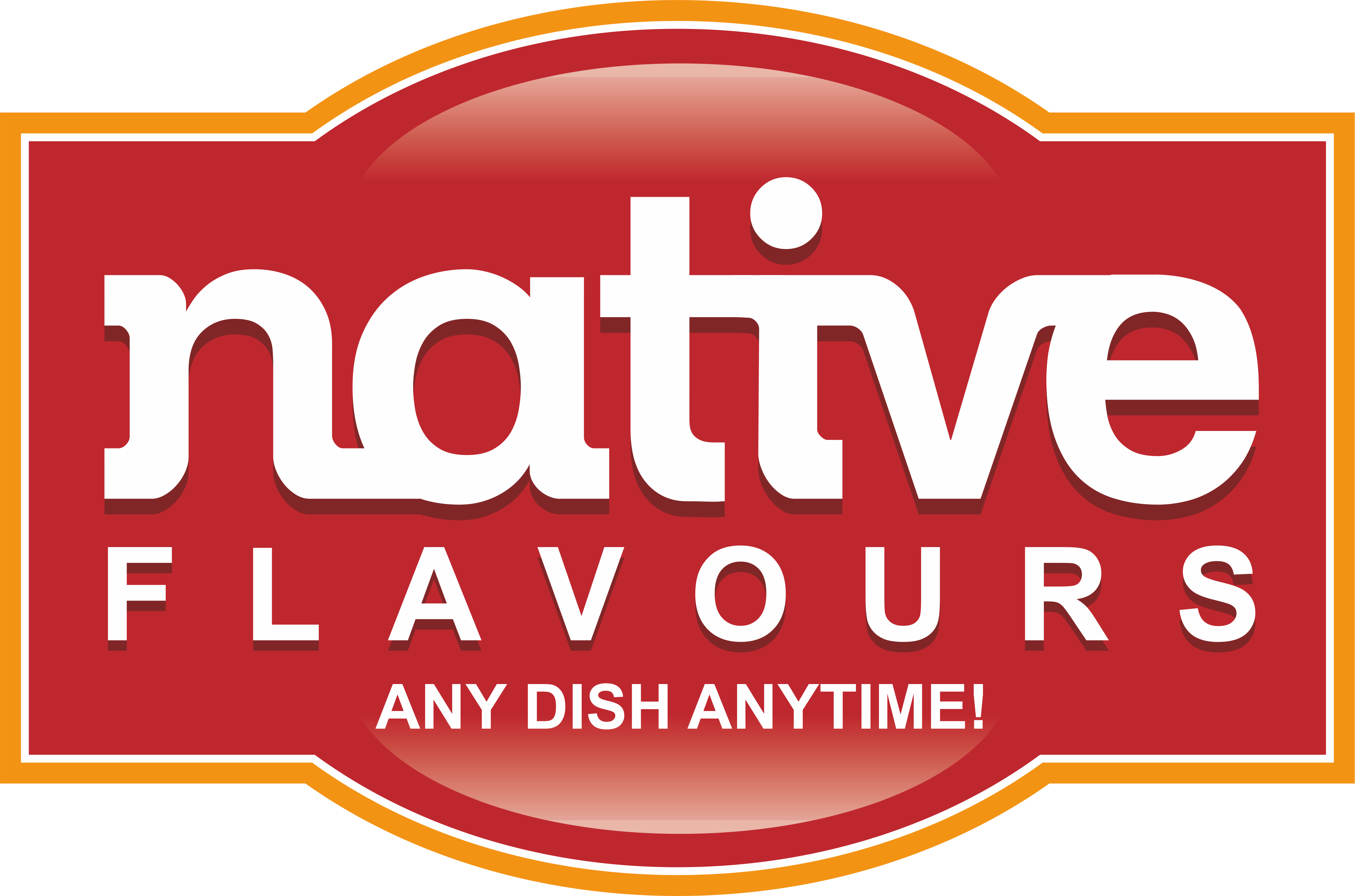 Native Flavours