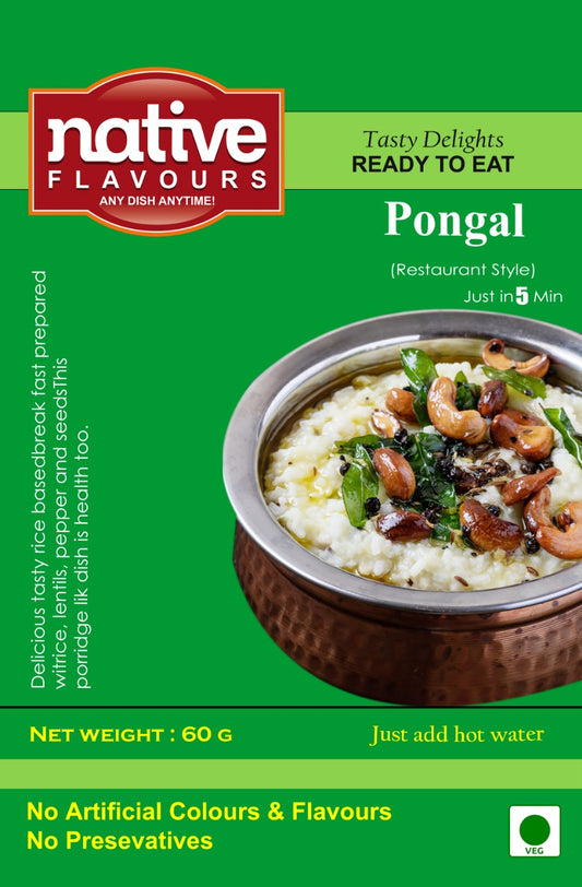 Pongal